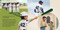 Isaiah Johnson and the Big Game by Esau McCaulley, Emmanuel Boateng, 9780593580660