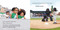 Isaiah Johnson and the Big Game by Esau McCaulley, Emmanuel Boateng, 9780593580660