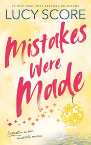 Mistakes Were Made (Standard Edition) by Lucy Score, 9781464258732