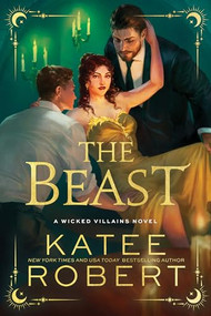 The Beast (Standard Edition) by Katee Robert, 9781464260759