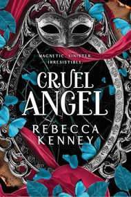 Cruel Angel (Standard Edition) by Rebecca Kenney, 9781464262050