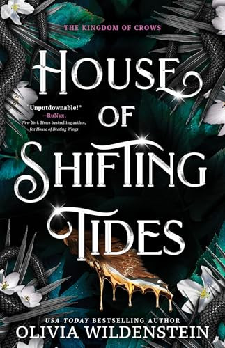 House of Shifting Tides (Standard Edition) by Olivia Wildenstein, 9781464266911