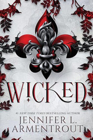 Wicked (Standard Edition) by Jennifer L. Armentrout, 9781464274268