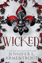 Wicked (Standard Edition) by Jennifer L. Armentrout, 9781464274268