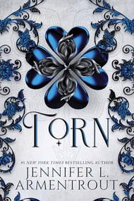 Torn (Standard Edition) by Jennifer L. Armentrout, 9781464274282