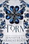 Torn (Standard Edition) by Jennifer L. Armentrout, 9781464274282