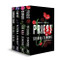 Priest Boxed Set by Sierra Simone, 9781464274640