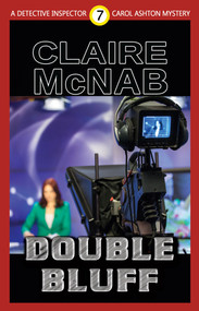 Double Bluff by Claire McNab, 9781594935824