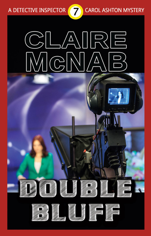 Double Bluff by Claire McNab, 9781594935824