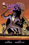 Lavender Jack Volume 1 by Dan Schkade, Jenn Manley Lee, 9781506753591