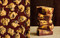The Brownie Book (Wickedly Irresistible Chocolatey Treats) by Kate Jenkins, 9798217307876