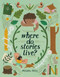 Where Do Stories Live? by Meenal Patel, 9798217003198