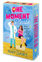 One Moment Please by Amy Daws, 9781335081629