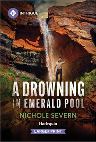 A Drowning in Emerald Pool by Nichole Severn, 9781335082510