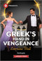 Greek's Hand in Vengeance - 9781335219848 by Lorraine Hall, 9781335219848
