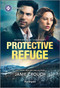 Protective Refuge - 9781335690616 by Janie Crouch, 9781335690616