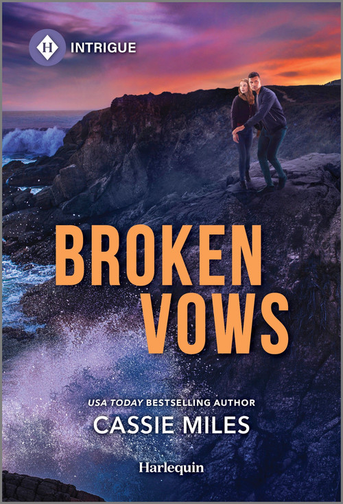 Broken Vows - 9781335690654 by Cassie Miles, 9781335690654