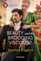 Beauty and the Brooding Viscount by Jeanine Englert, 9781335831934