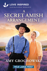 A Secret Amish Arrangement (An Uplifting Inspirational Romance) - 9781335940322 by Amy Grochowski, 9781335940322