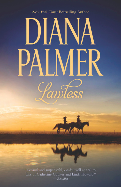 Lawless - 9780373778423 by Diana Palmer, 9780373778423