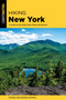 Hiking New York by Rhonda and George Ostertag, 9781493035014