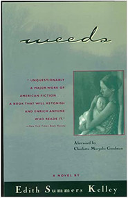Weeds by Edith Summers Kelley, Charlotte Margolis Goodman, 9781558611542