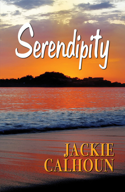 Serendipity - 9781594934308 - 9781594934308 by Jackie Calhoun