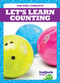 Let's Learn Counting - 9781645273141 - 9781645273141 by Anna C. Peterson, 9781645273141