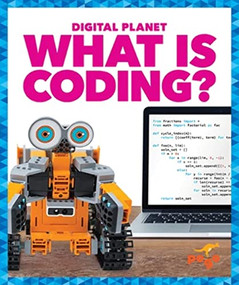What Is Coding? - 9781641288972 by Nikole Brooks Bethea, 9781641288972
