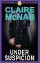 Under Suspicion by Claire McNab, 9781594936012