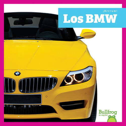 Los BMW by Mari Schuh, N/A, 9798896621577
