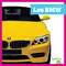 Los BMW by Mari Schuh, N/A, 9798896621577