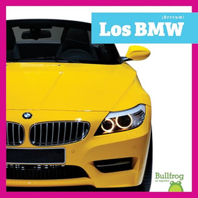 Los BMW (Spanish Edition) by Mari Schuh, 9798896621577