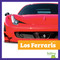 Los Ferraris (Spanish Edition) by Mari Schuh, N/A, 9798896621638
