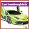 Los Lamborghinis (Spanish Edition) by Mari Schuh, 9798896621690