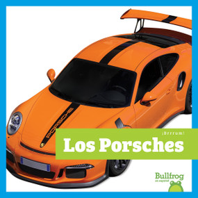 Los Porsches (Spanish Edition) by August Arrigo, N/A, 9798896621720