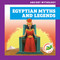 Egyptian Myths and Legends - 9798892137478 - 9798892137478 by Alyssa Krekelberg, Cesar Samaniego, 9798892137478