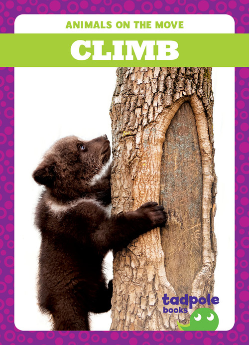 Climb - 9798892138079 - 9798892138079 by Jenna Lee Gleisner, N/A, 9798892138079