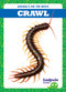 Crawl by Jenna Lee Gleisner, 9798892138109