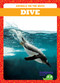 Dive - 9798892138253 - 9798892138253 by Jenna Lee Gleisner, N/A, 9798892138253