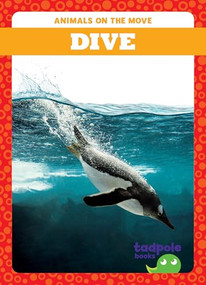 Dive - 9798892138253 by Jenna Lee Gleisner, 9798892138253