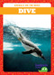 Dive - 9798892138253 by Jenna Lee Gleisner, 9798892138253