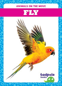 Fly - 9798892138130 by Jenna Lee Gleisner, 9798892138130