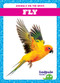 Fly - 9798892138130 by Jenna Lee Gleisner, 9798892138130