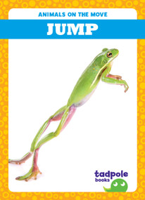 Jump - 9798892138161 - 9798892138161 by Jenna Lee Gleisner, N/A, 9798892138161