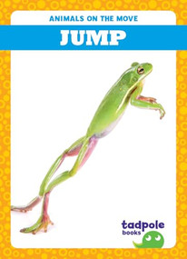 Jump - 9798892138161 by Jenna Lee Gleisner, 9798892138161