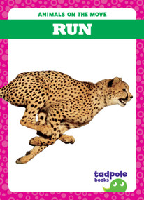 Run - 9798892138192 - 9798892138192 by Jenna Lee Gleisner, N/A, 9798892138192