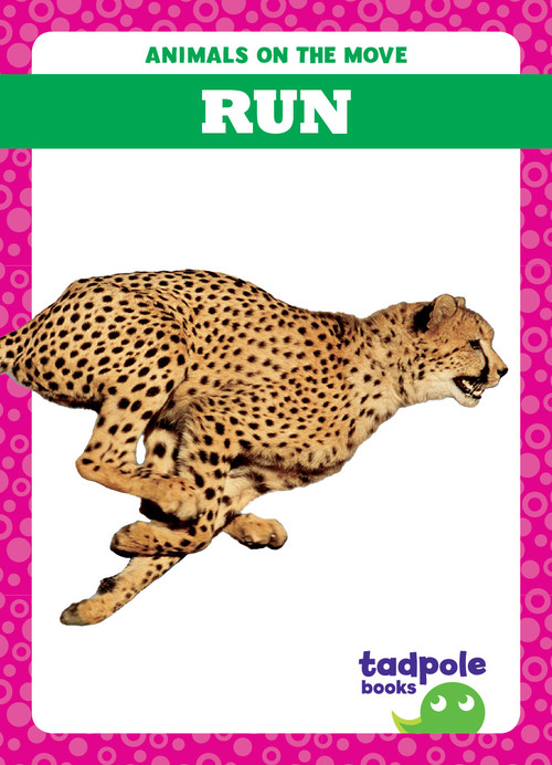 Run - 9798892138192 - 9798892138192 by Jenna Lee Gleisner, N/A, 9798892138192