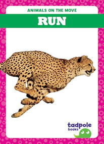 Run - 9798892138192 by Jenna Lee Gleisner, 9798892138192