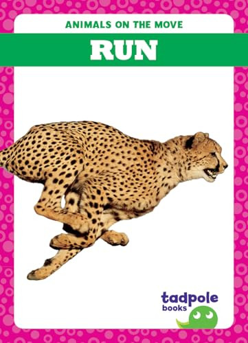 Run - 9798892138192 by Jenna Lee Gleisner, 9798892138192